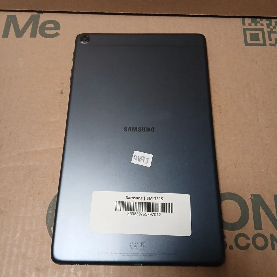 SAMSUNG GALAXY TAB A TABLET
