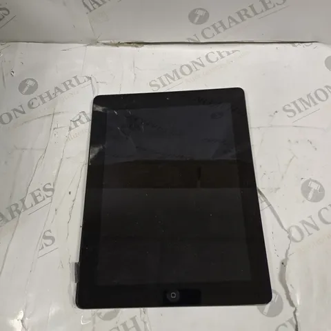 APPLE IPAD2 A1395 16GB