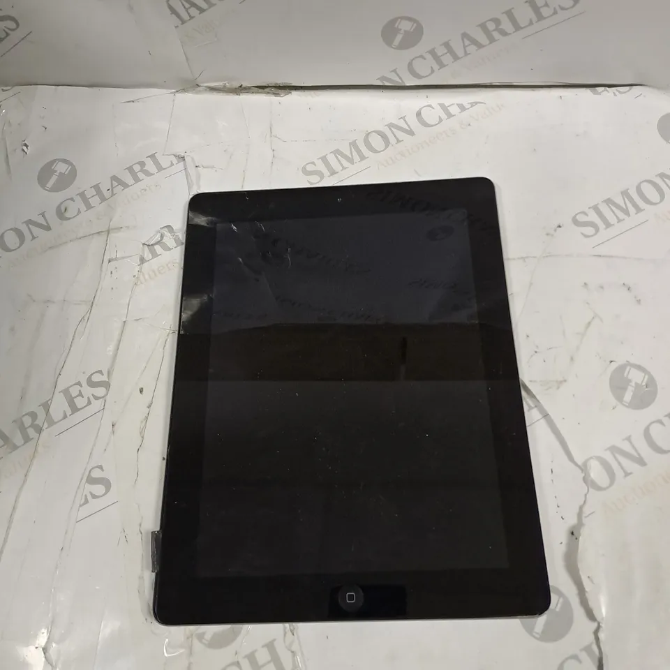 APPLE IPAD2 A1395 16GB