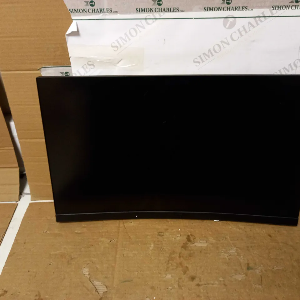 MSI OPTIX G24C6 CURVED GAMING MONITOR - 23.6 INCH