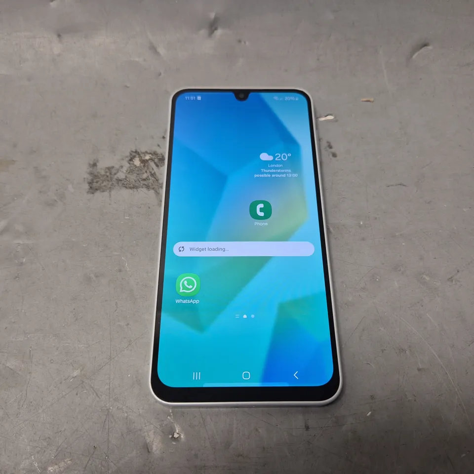 BOXED SAMSUNG GALAXY A16