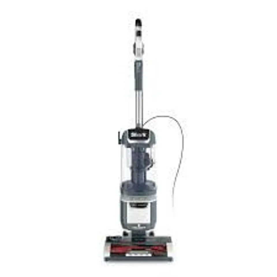 SHARK ANTI HAIR WRAP UPRIGHT VACUUM CLEANER NZ780UKT