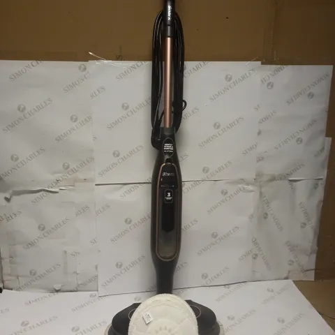 SHARK STEAM SCRUBBER WITH STEAM BLAST S7201 - COLLECTION ONLY