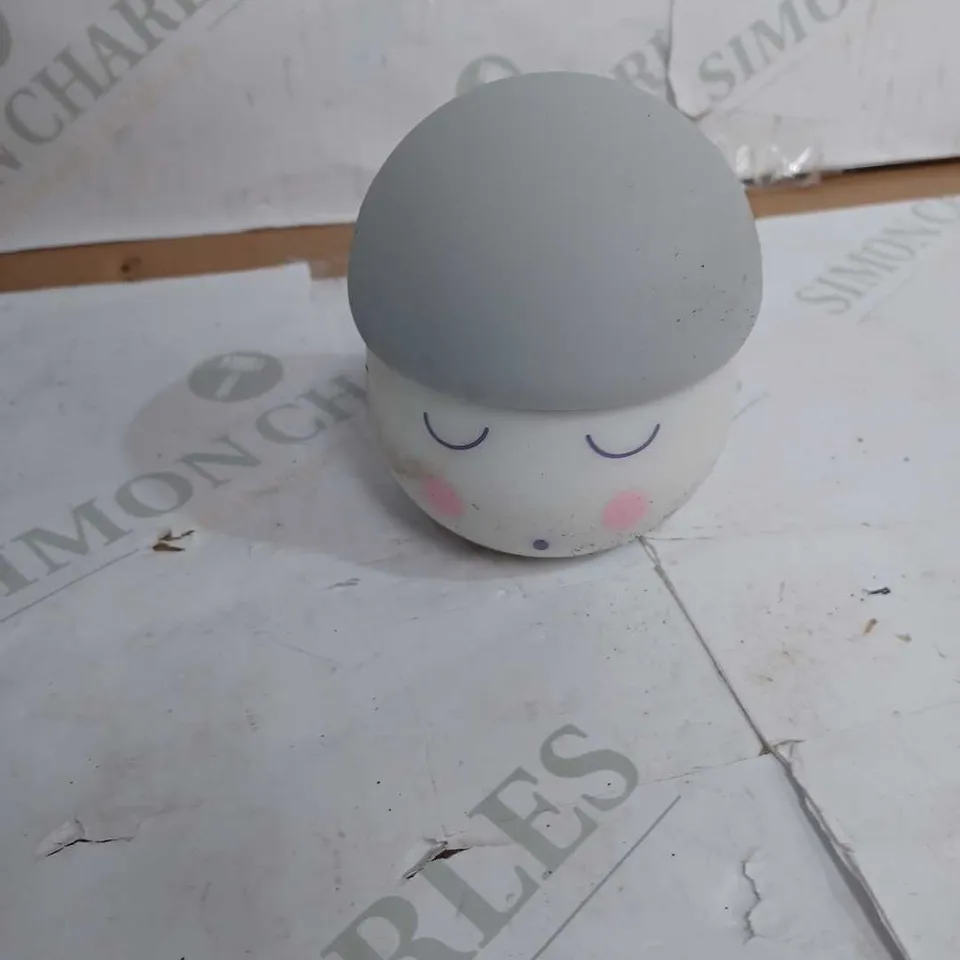 JOHN LEWIS SQUEEZY NIGHT LIGHT