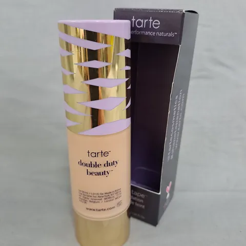 TARTE FACE TAPE FOUNDATION (30ML)