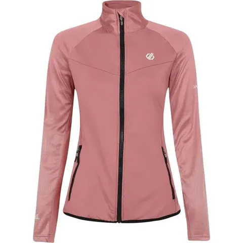 BRAND NEW DARE 2B ELATION III CORE STRETCH W DUSTY ROSE SIZE 16