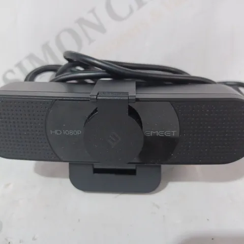 BOXED EMEET SMARTCAM C960 USB WEBCAM