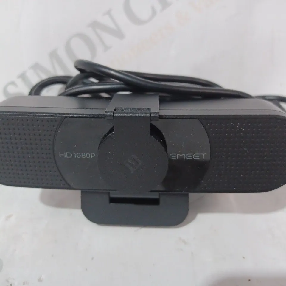 BOXED EMEET SMARTCAM C960 USB WEBCAM