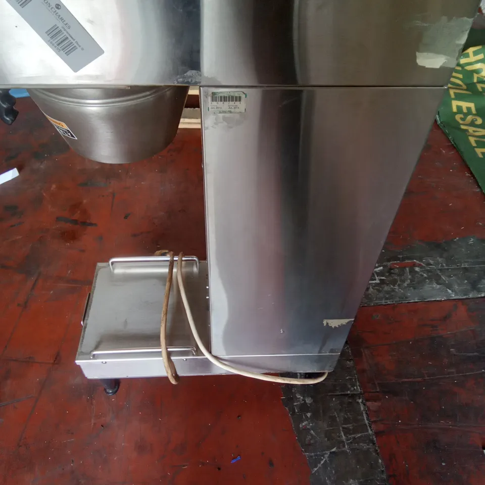 SOFTHEAT HOT WATER DISPENSER 