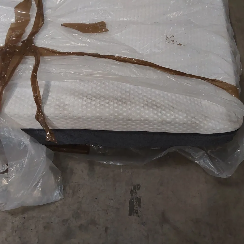 QUALITY BAGGED EMMA 150CM KING SIZE MATTRESS 