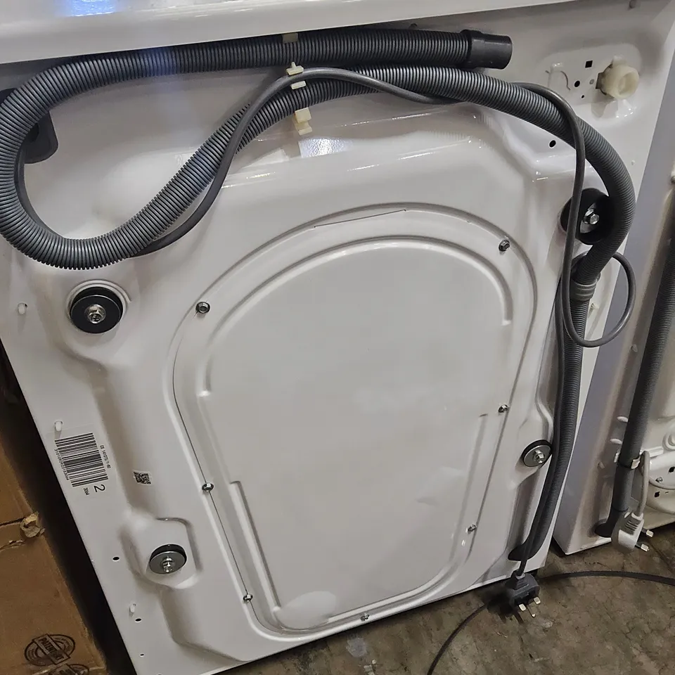CANDY SMART PRO FREESTANDING WASHING MACHINE WHITE