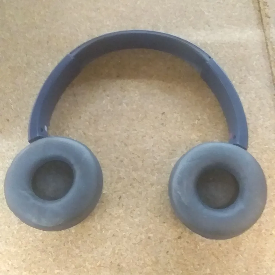 SONY WH-CH510 WIRELESS HEADPHONES