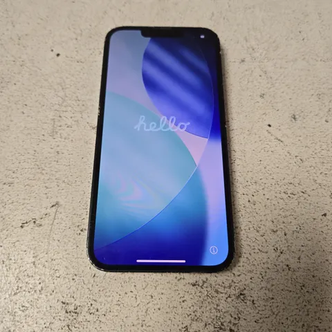 APPLE IPHONE 14 SMARTPHONE