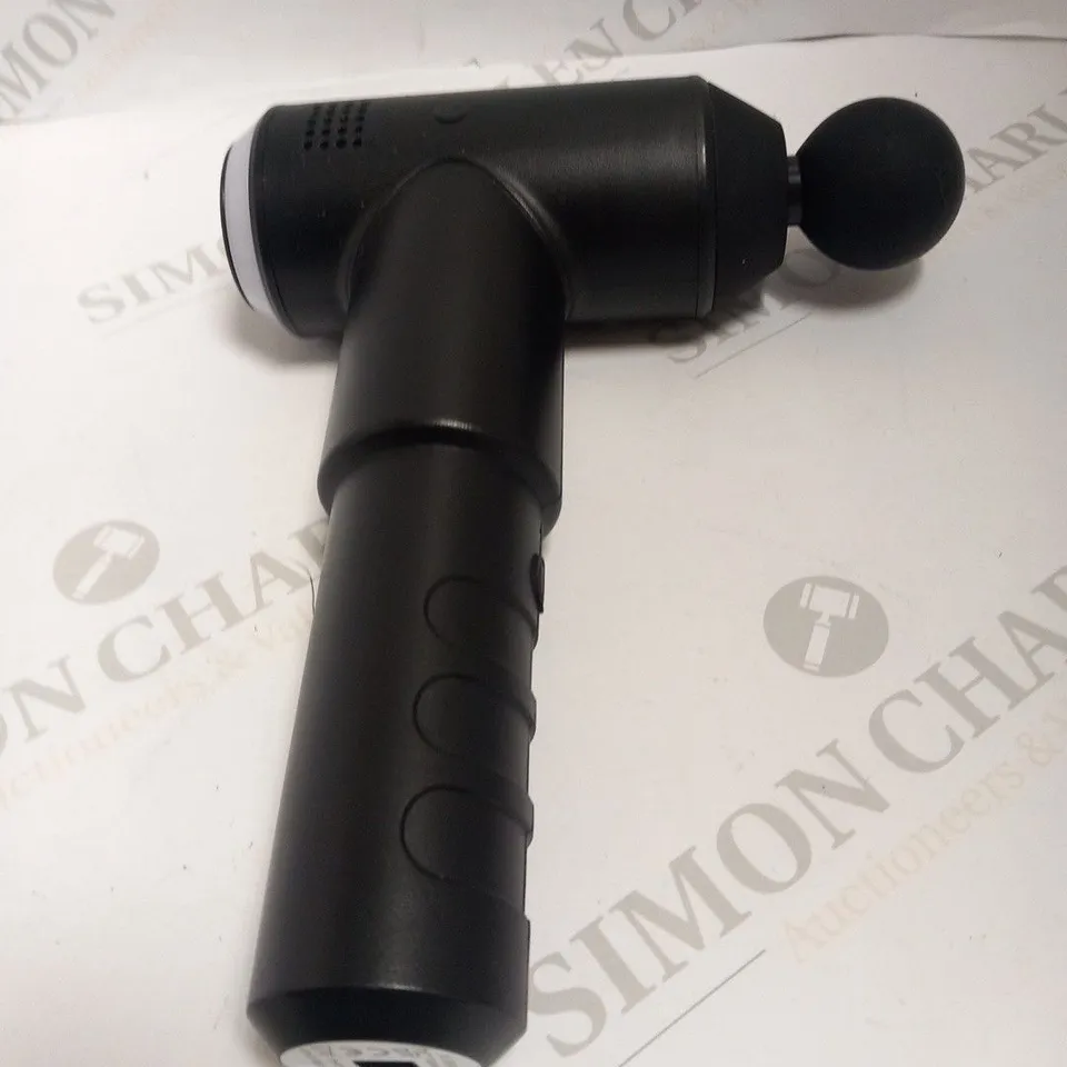 HOMEDICS PHYSIO MASSAGE GUN