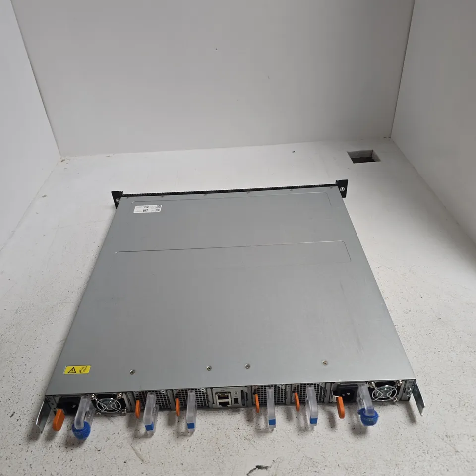 DELL S5048F-ON 48-PORT ETHERNET SWITCH (RACK-MOUNT 1U)