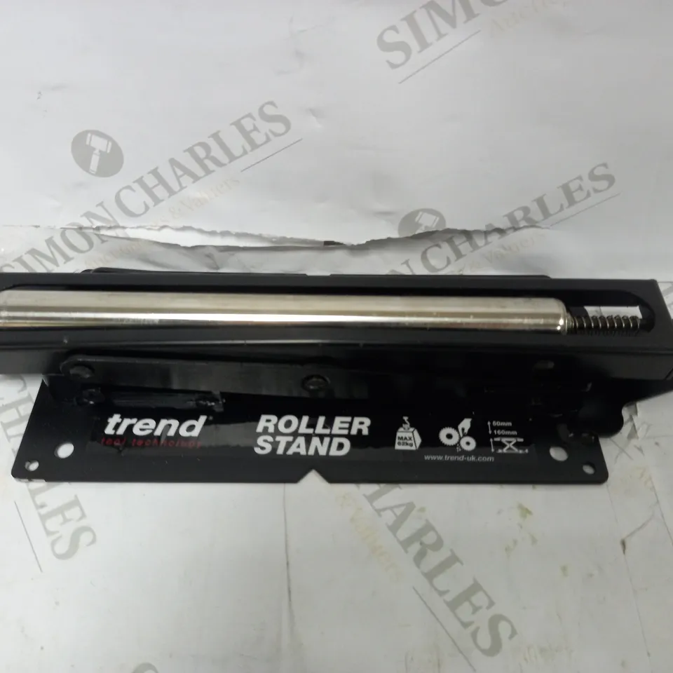 TREND ROLLER STAND