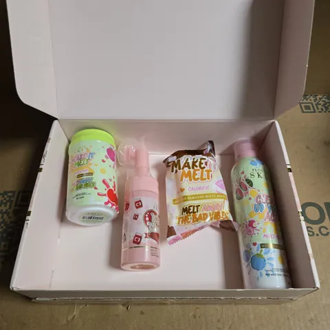 BOXED P.LOUISE MEDIUM ASSORTED BEAUTY GIFT SET 