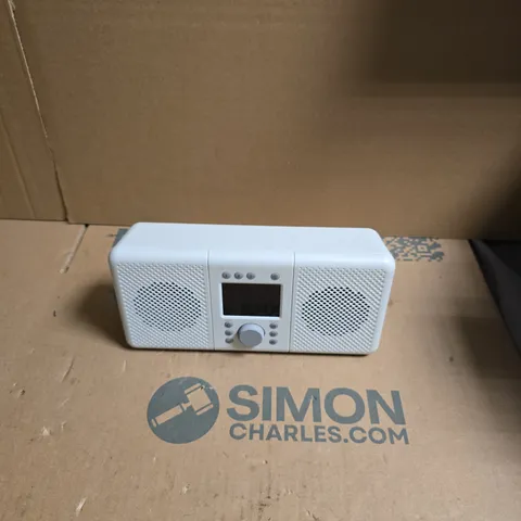 PURE SMART RADIO 