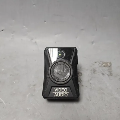 HALO HORIZON SERIES BODY-WORN CAMERA