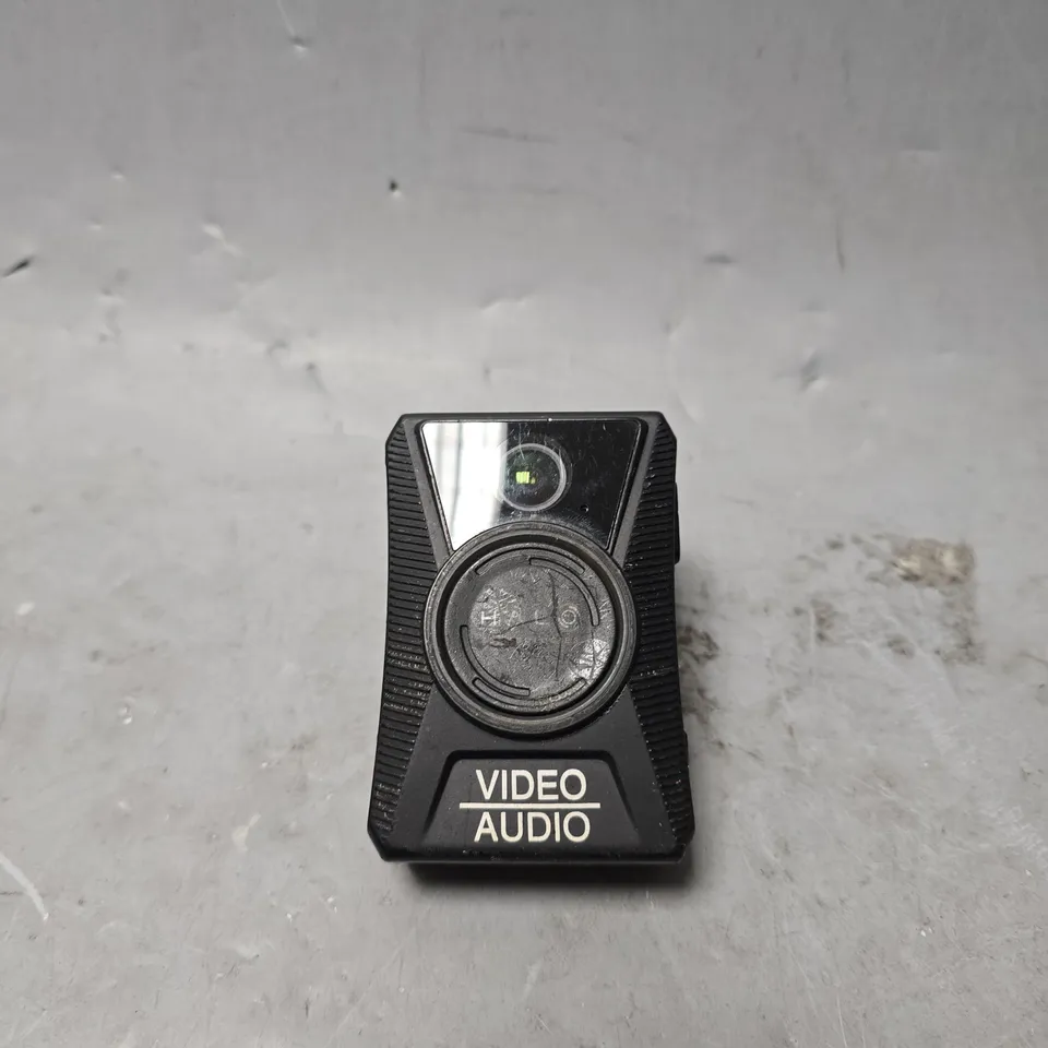 HALO HORIZON SERIES BODY-WORN CAMERA