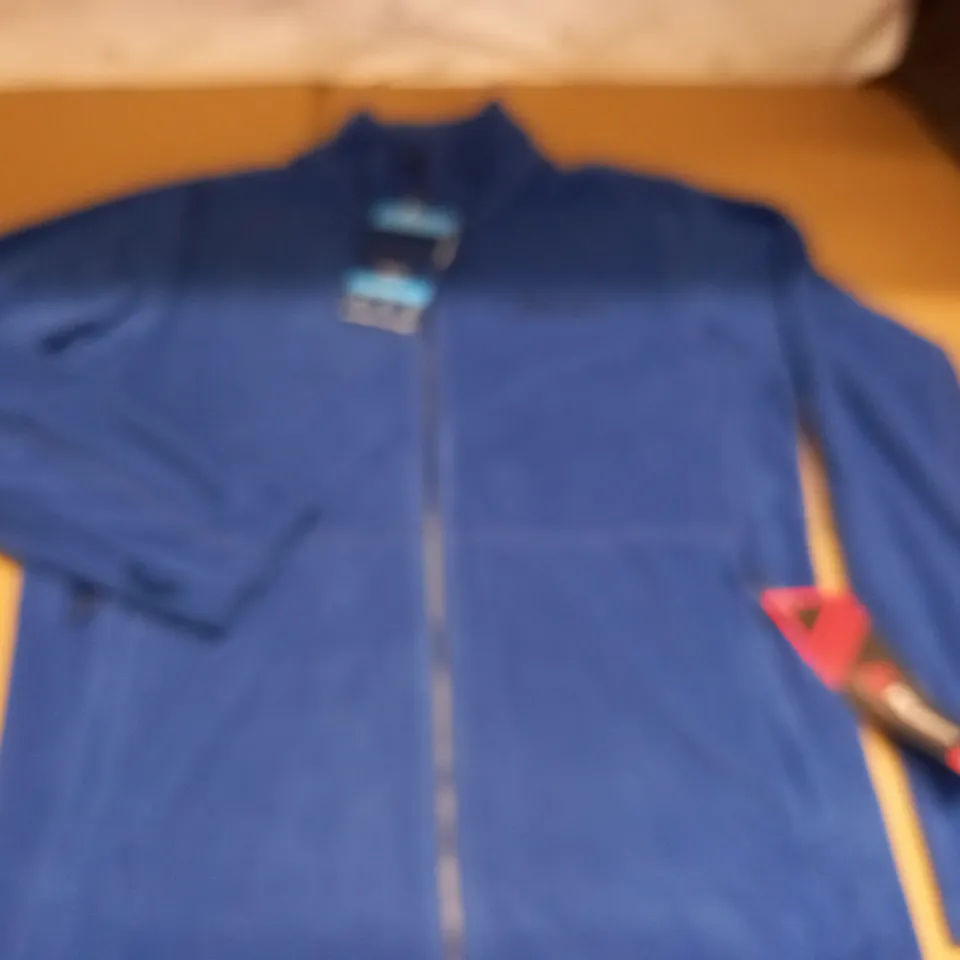BERGHAUS PRISM MICRO FLEECE - UK L