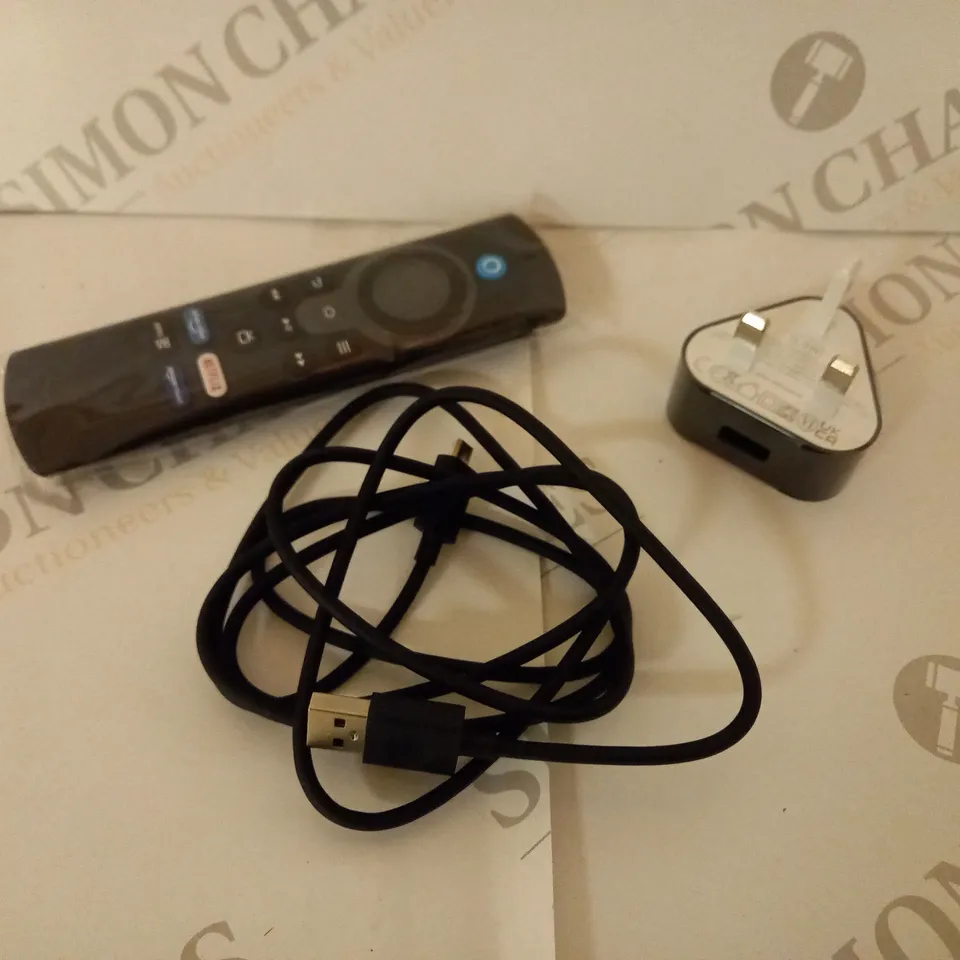 AMAZON FIRE TV STICK LITE - SPARE PARTS ONLY