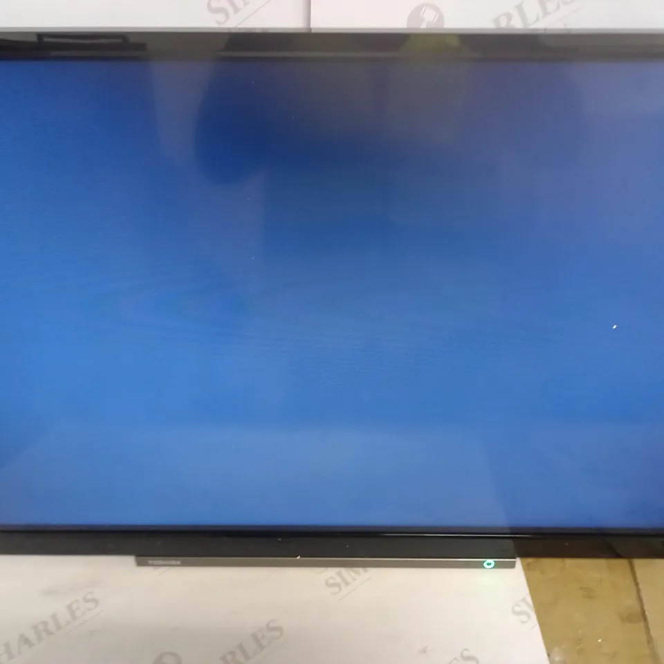 TOSHIBA 32LL3C63DB LED HDR FULL HD 1080P SMART TV COLLECTION ONLY 