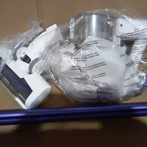 TINECO A10 DASH CORDLESS STICK VACUUM