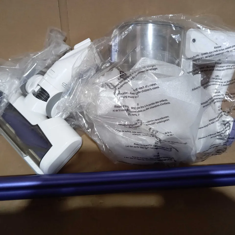 TINECO A10 DASH CORDLESS STICK VACUUM