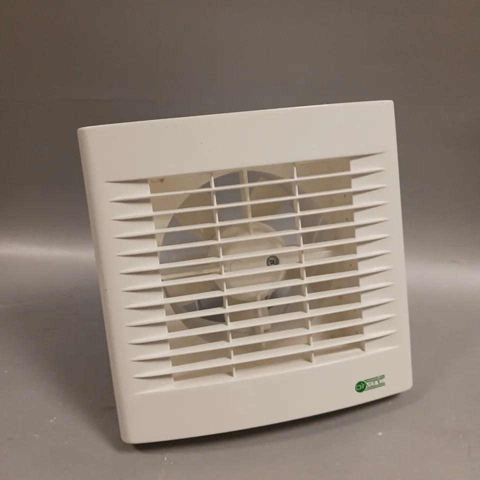AIRVENT FAN VENTILATION UNIT 
