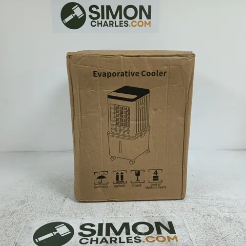 EVAPORATIVE COOLER GDS-620
