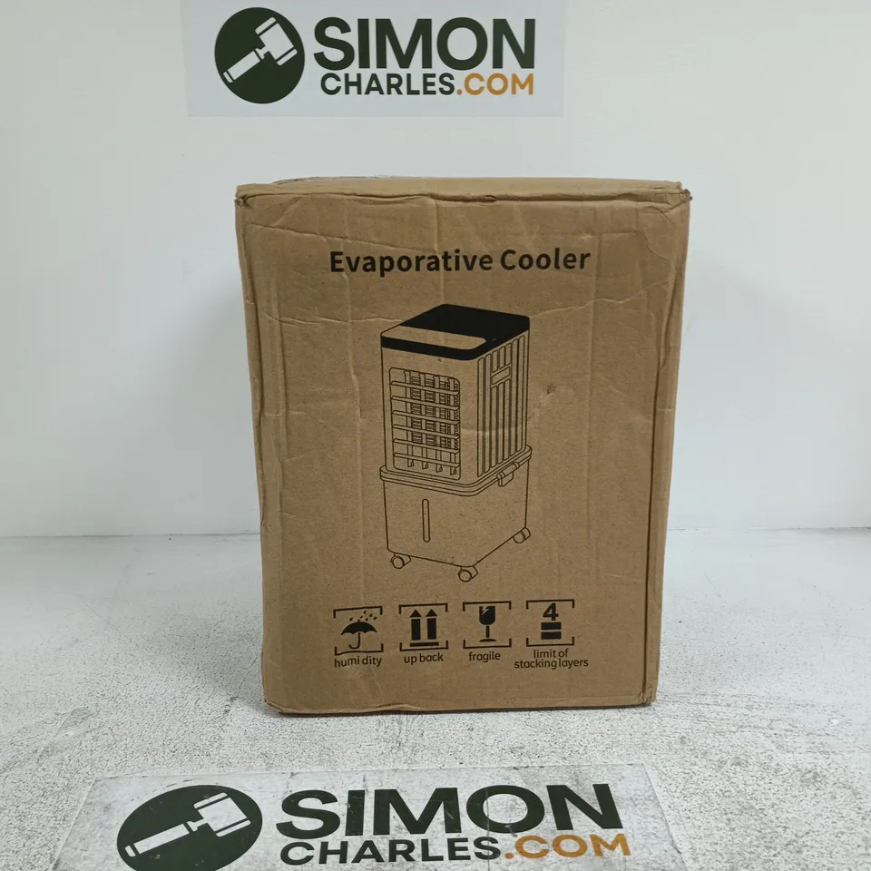 EVAPORATIVE COOLER GDS-620