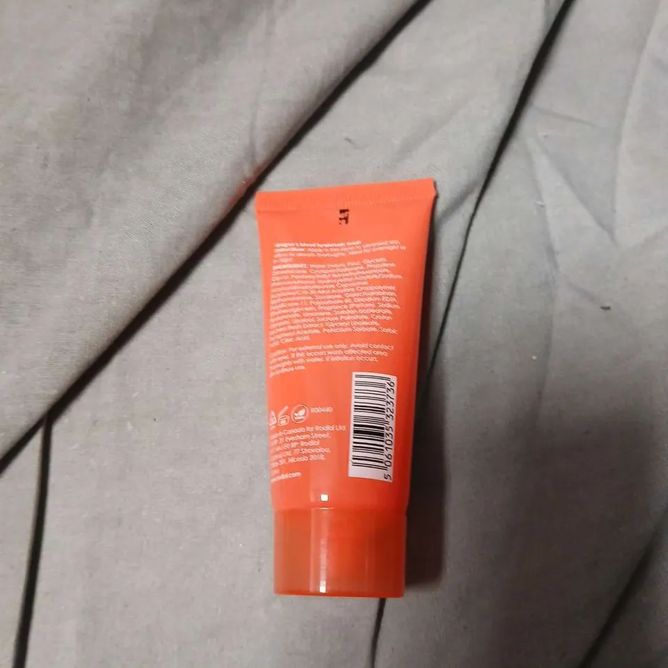 DRAGON BLOOD HYALURONIC MASK – 0.67 US FL OZ 