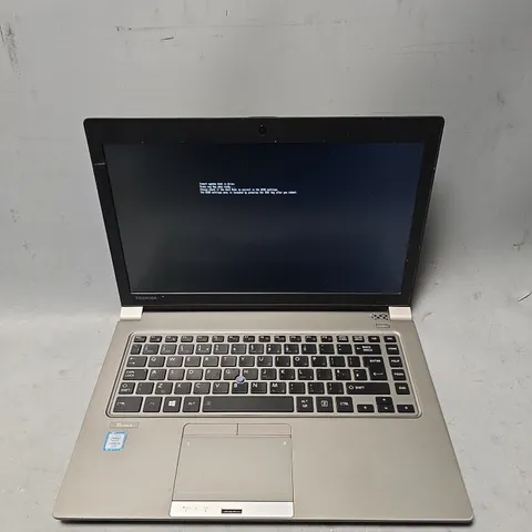 TOSHIBA TECRA Z40-C LAPTOP 