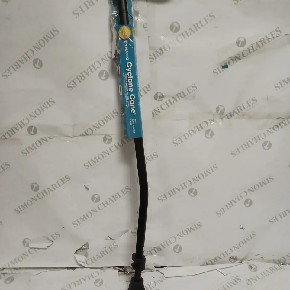 DYNAMO CYCLONE CANE 