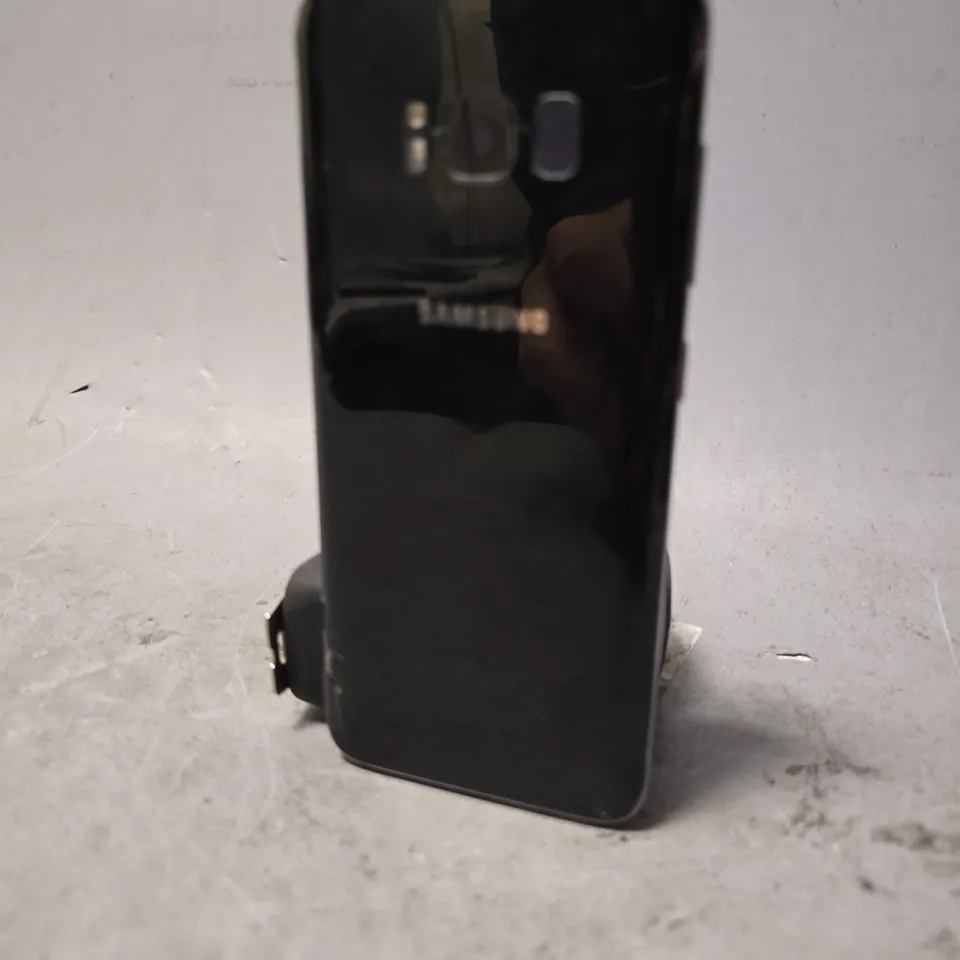 SAMSUNG GALAXY S8 