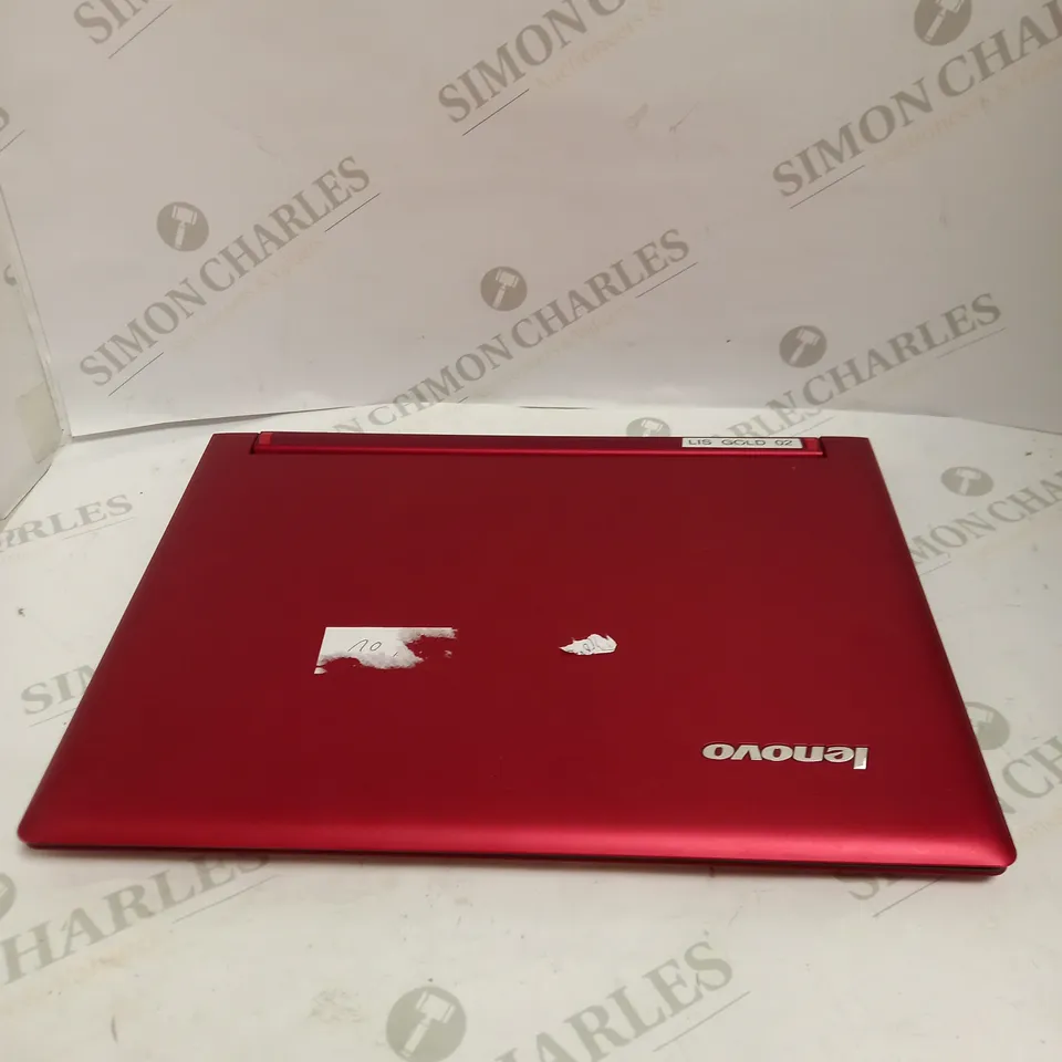 LENOVO FLEX 2-14 N14608 Z546 LAPTOP