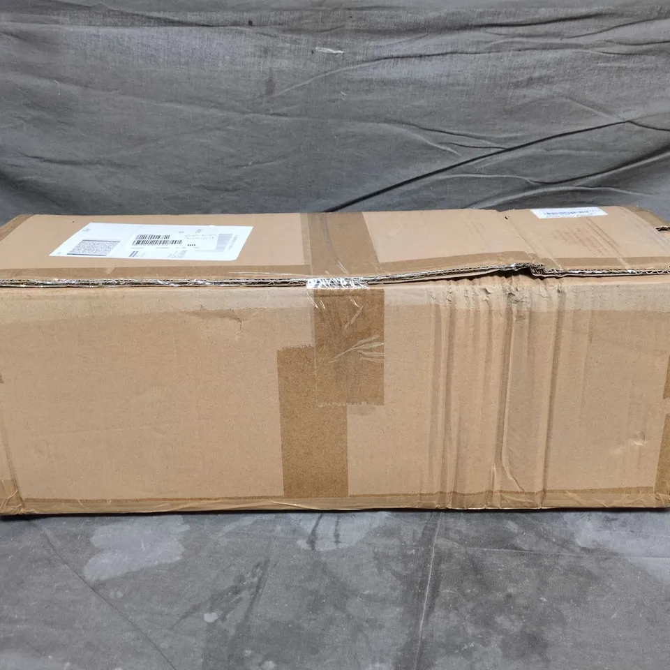 K BY KELLY HOPPEN FAUX OLIVE INDOOR OUTDOOR TREE IN POT - SMALL