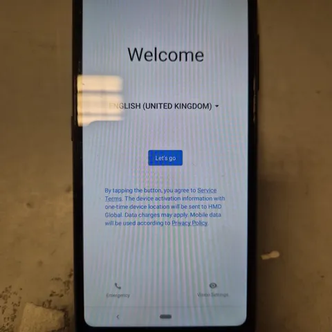 NOKIA 4.2 TA-1150 BLACK
