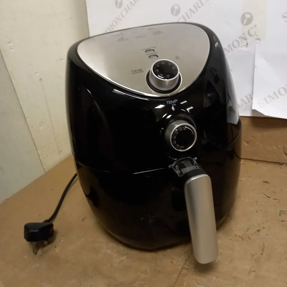 TOWER HEALTHFRY AIR FRYER