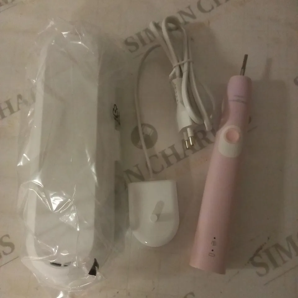 PHILIPS SONICARE 5100 TOOTHBRUSH, PINK