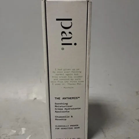 PAI THE ANTHEMIS SOOTHING MOISTURIZER 50ML