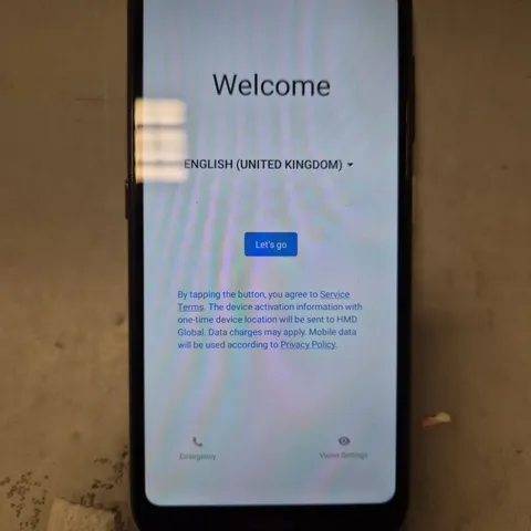 NOKIA 4.2 TA-1150 BLACK