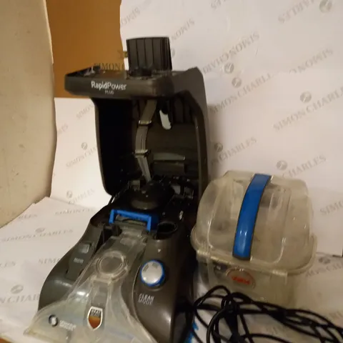 RAPID POWER PLUS 