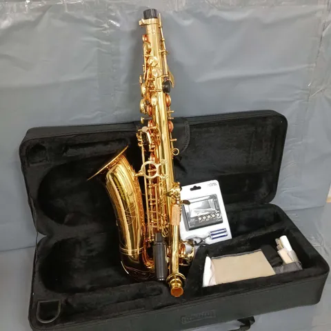MCNEELA PREMIUM SAXOPHONE