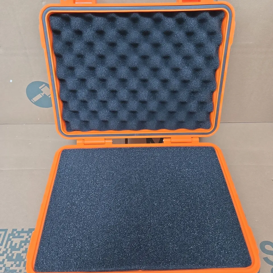 SINO-ENCOLSURE SC001 SAFETY PLASTIC CASE 