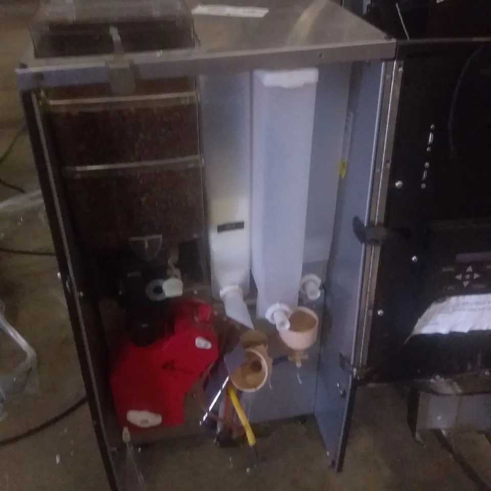 COFFETEK VITRO X4 COFFEE MACHINE 