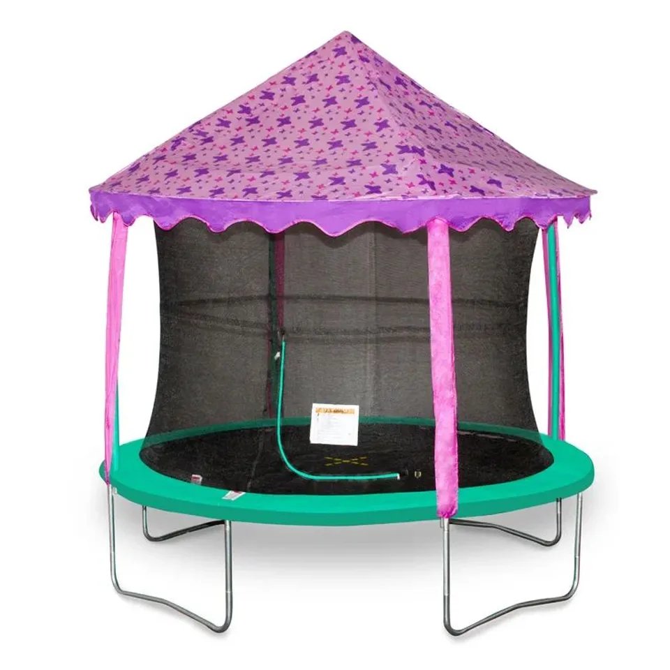 BOXED BUTTERFLY 2X3M TENT CANOPY
