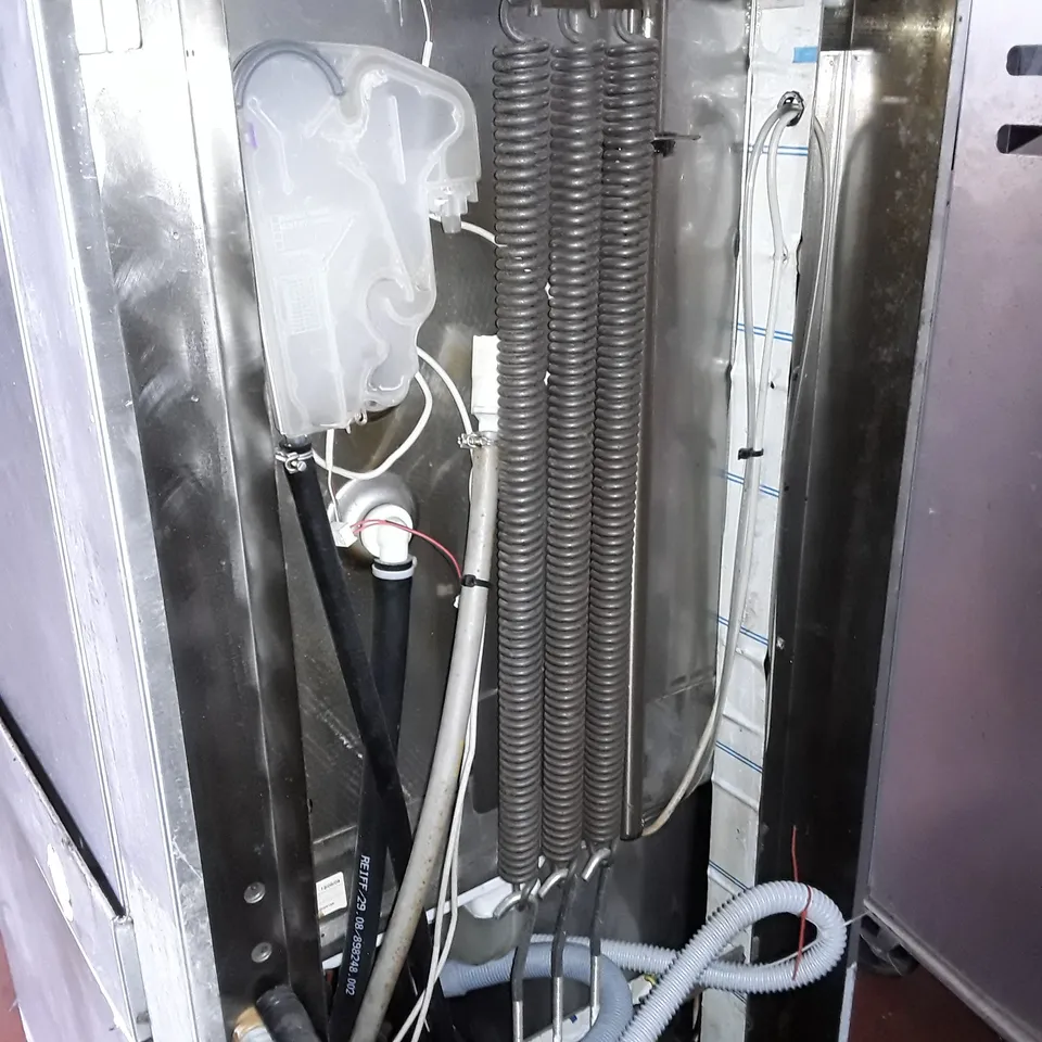 HOBART FREESTANDING CATERING DISHWASHER