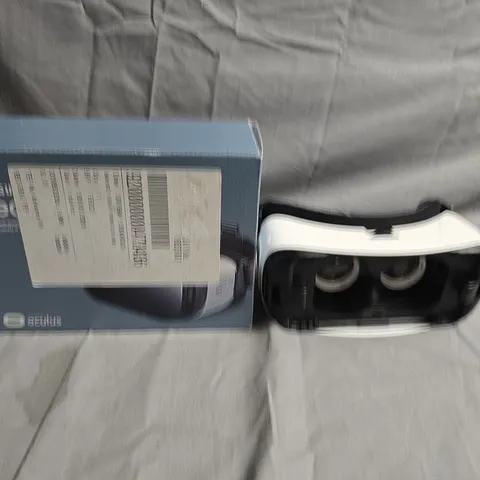 SAMSUNG GEAR VR HEADSET (BOXED)